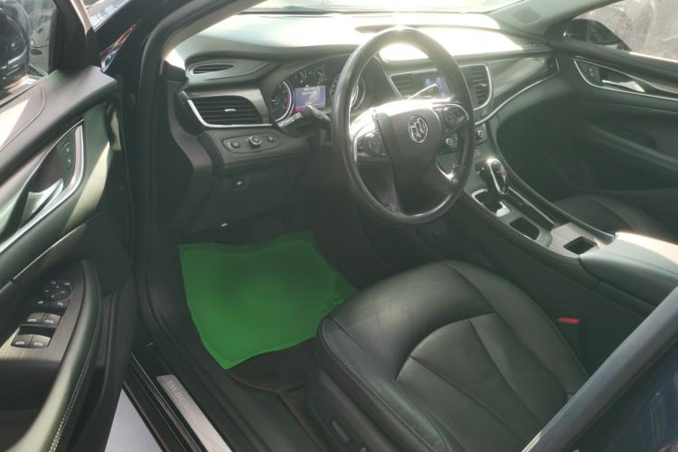 Used Buick LaCrosse 2019 28T Luxury Model