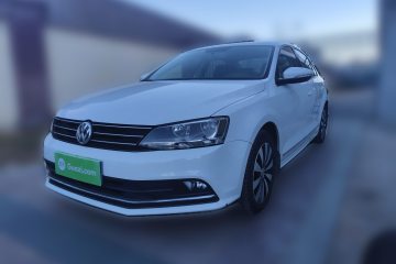 Used Volkswagen Sagitar 2017 230TSI Automatic Comfort Version