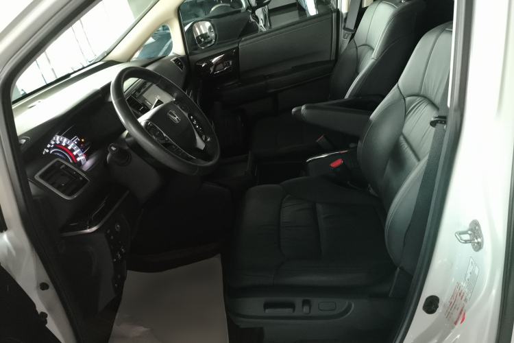 Used Honda Odyssey 2018 2.4L Smart Enjoyment Version