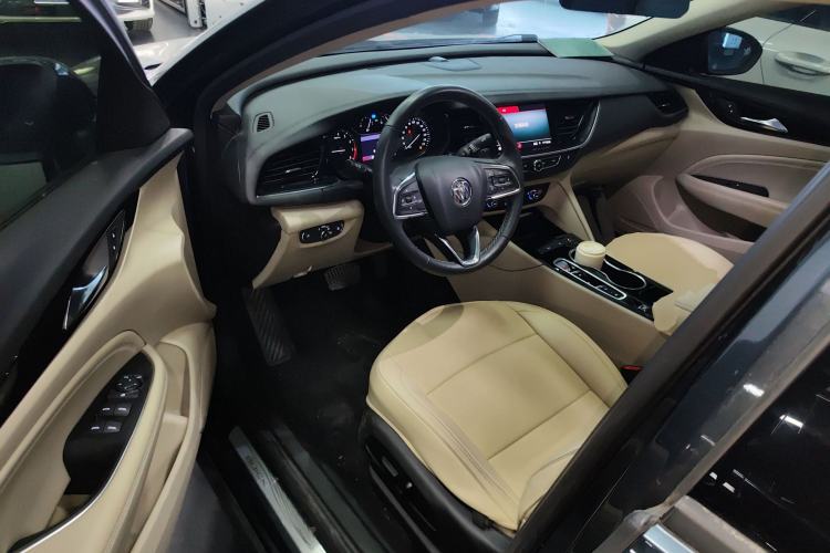 Used Buick Regal 2020 552T Elite Edition