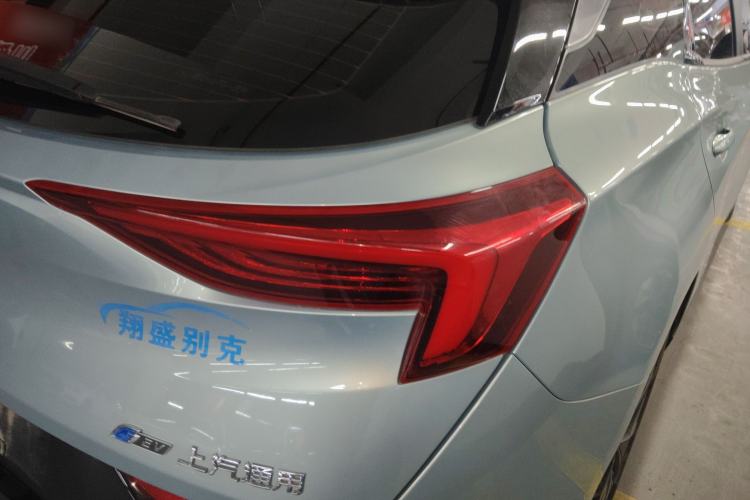 Used Buick Velite 6 2024 430km Enjoyment Version
