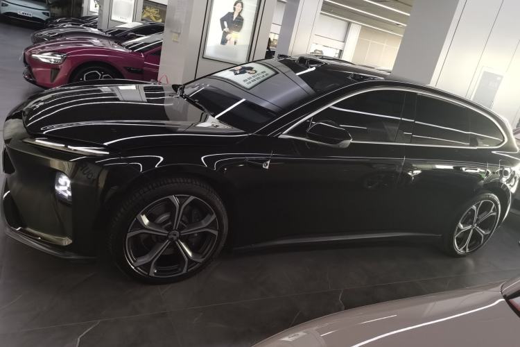 Used Nio ET5T 2024 75kWh Touring