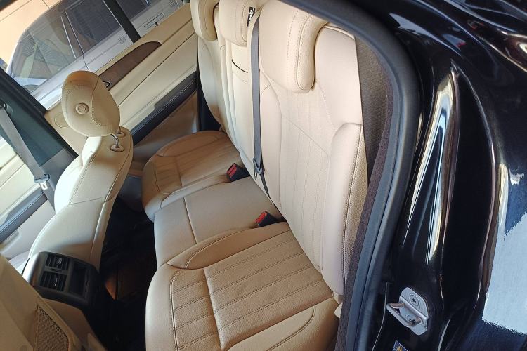 Used Mercedes-Benz GLE 2017 GLE 320 4MATIC Dynamic Model
