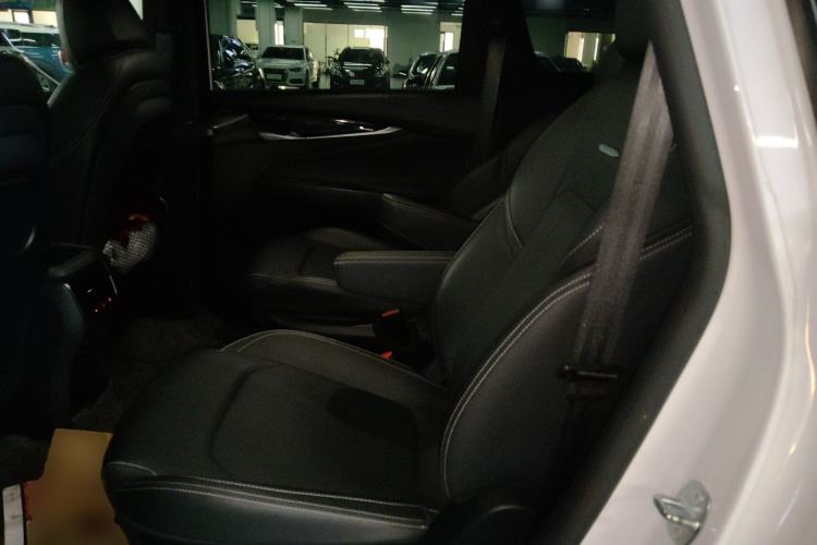 Used SAIC MAXUS G50 2023 PLUS 1.5T Automatic Escort Edition
