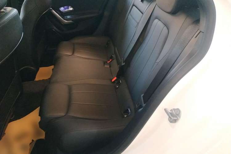 Used Mercedes-Benz A-Class 2022 A 200 L Sport Sedan Dynamic Model
