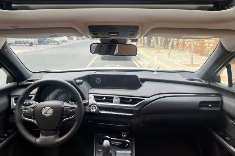 Used Lexus UX New Energy 2020 300e Pure·Joy Edition