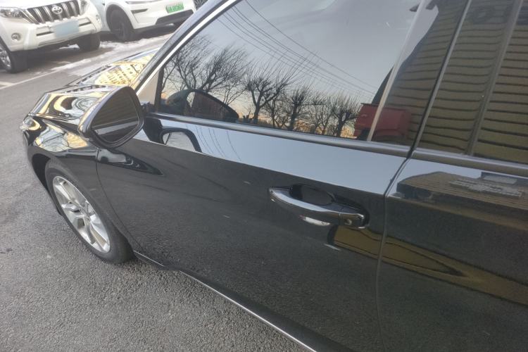 Used Honda Accord 2018 260TURBO Elite Edition China VI