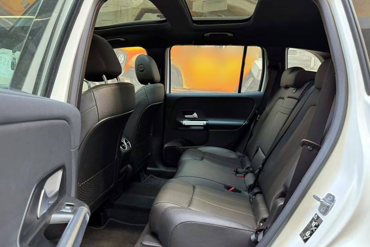 Used Mercedes-Benz GLB 2024 GLB 200 Dynamic Edition