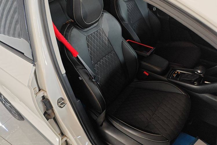 Used Skoda Karoq 2020 TSI280 Smart Drive Technology Edition China VI
