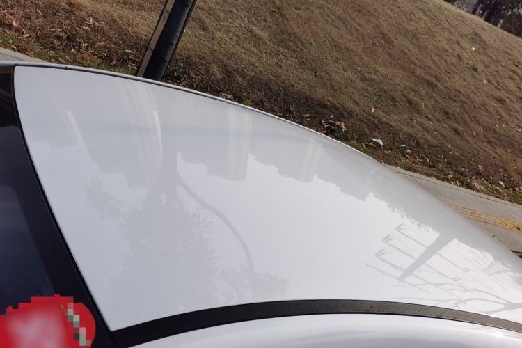 Used BYD Qin PLUS 2023 Champion Edition DM-i 55KM Leading Model