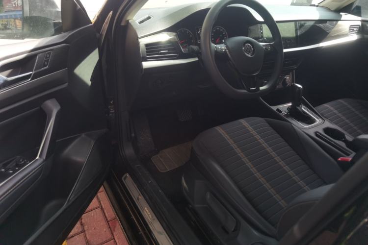 Used Volkswagen Lavida 2018 280TSI DSG Comfort Edition China V Standard