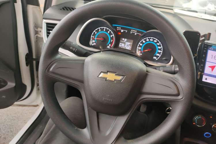 Used Chevrolet Cavalier 2019 320 Automatic Enjoyment with Sunroof
