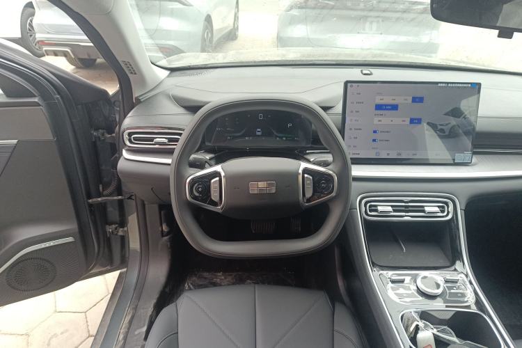 Used  Galaxy Stellar 6 2026 Model 60km Sailing Edition