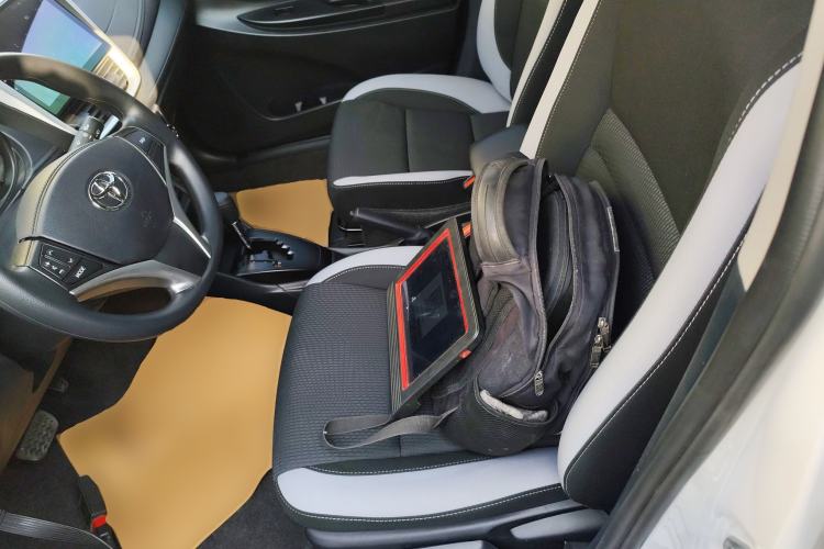 Used Toyota YARiS L 2022 X-Trail 1.5L CVT Leading PLUS Edition
