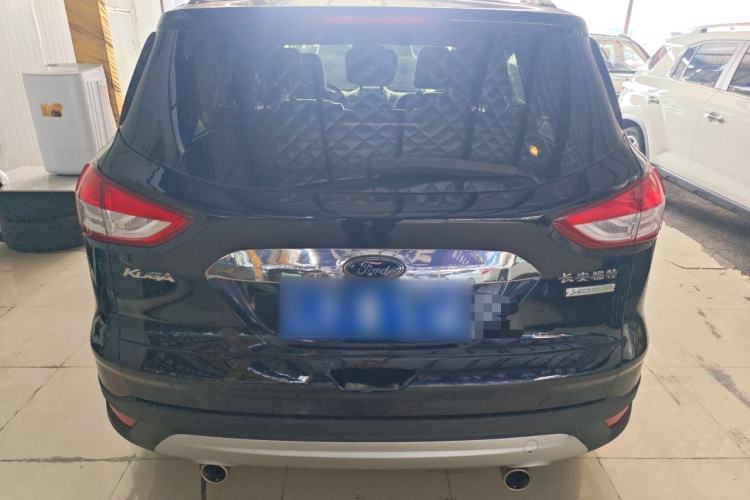 Used Ford Kuga 2015 1.5L GTDi Two-Wheel-Drive Comfort Model
