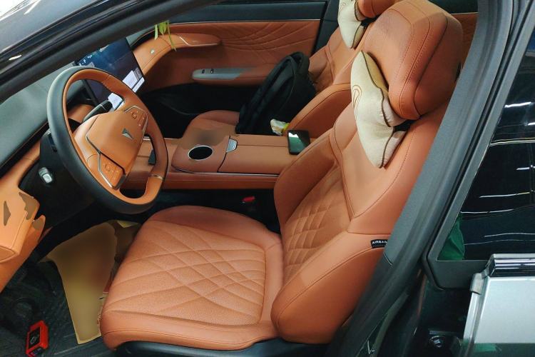 Used  S07 2024 121Max Glory Edition
