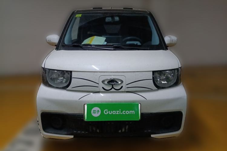 Used Chery QQ Ice Cream 2022 Pudding Model