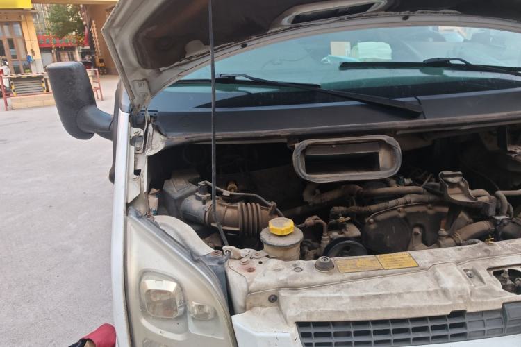 Used Ford Transit Custom 2009 2.4T Diesel Luxury Short Wheelbase Mid-Roof Emission Standard III