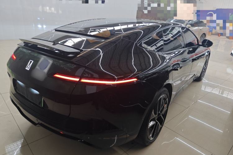 Used  12 2024 700 Three-Laser Rear-Wheel Drive Luxury Edition