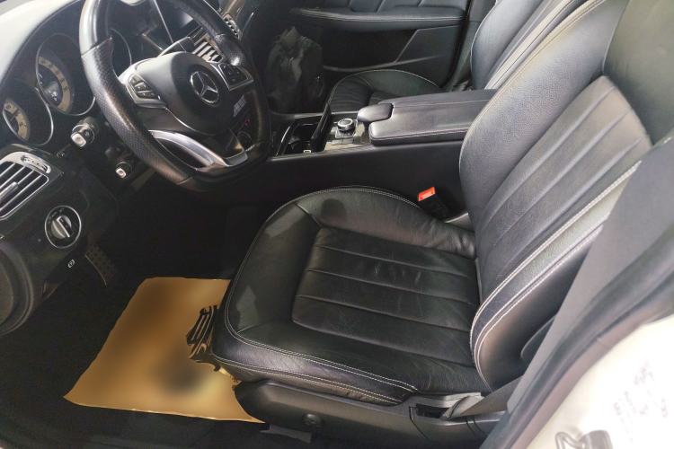 Used Mercedes-Benz CLS 2017 CLS 320 Elegant Edition