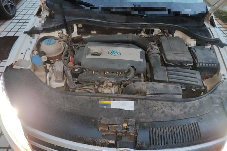 Used Volkswagen FAW-Volkswagen CC 2013 2.0 TSI Ultimate Model