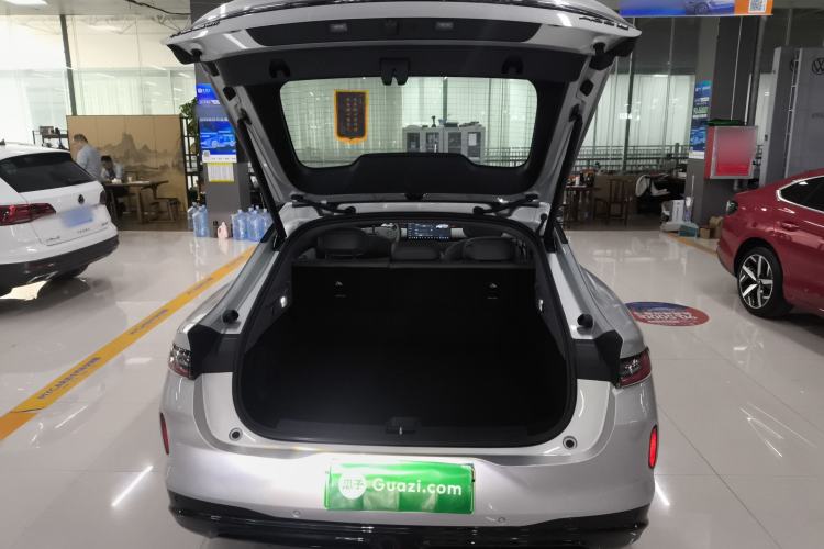 Used Qiyuan A06 2026 Model 240 Laser Ultra
