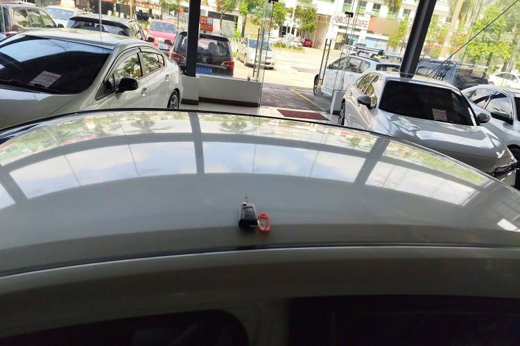 Used Toyota Levin 2021 185T CVT Entry-Level Version
