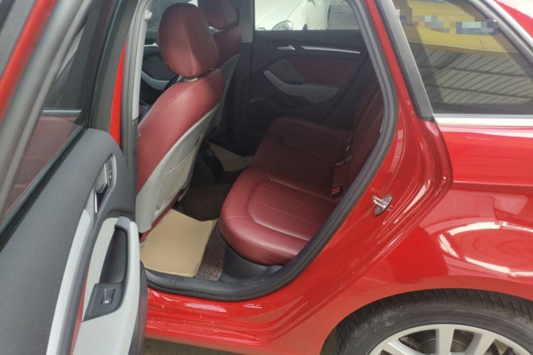 Used Audi A3 2020 Sportback 35 TFSI Ambition China VI