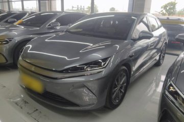 Used BYD Qin L 2025 EV 545KM Beyond Version