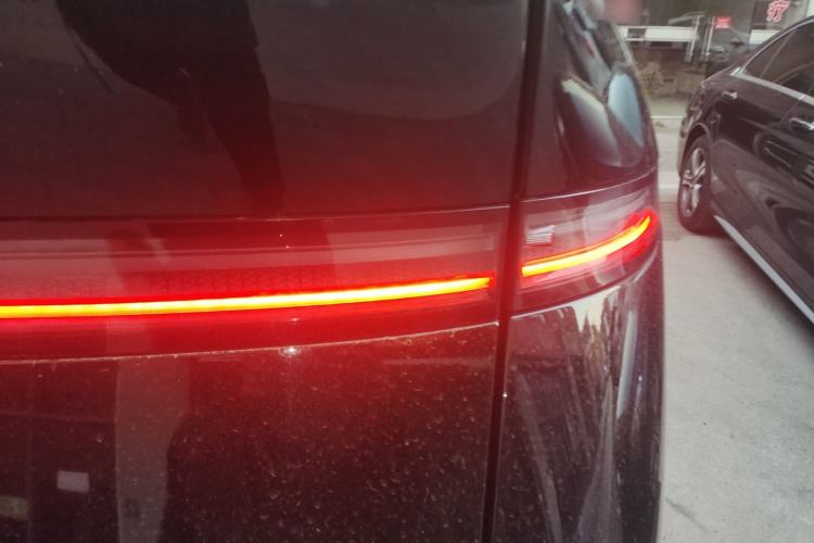 Used XPeng X9 2024 640 All-Wheel Drive High-Performance Max
