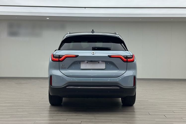 Used Nio ES6 2020 420 km Sport Edition
