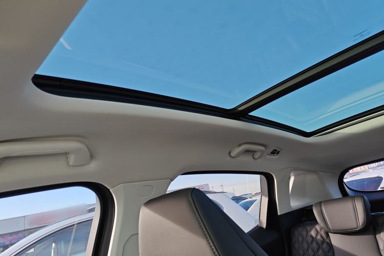 Used Haval H6 2020 1.5 GDIT Automatic Platinum Champion Edition