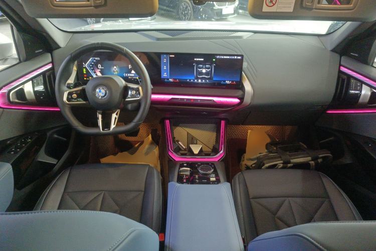 Used BMW X3 2025 xDrive30L Leading Model M Sport Package