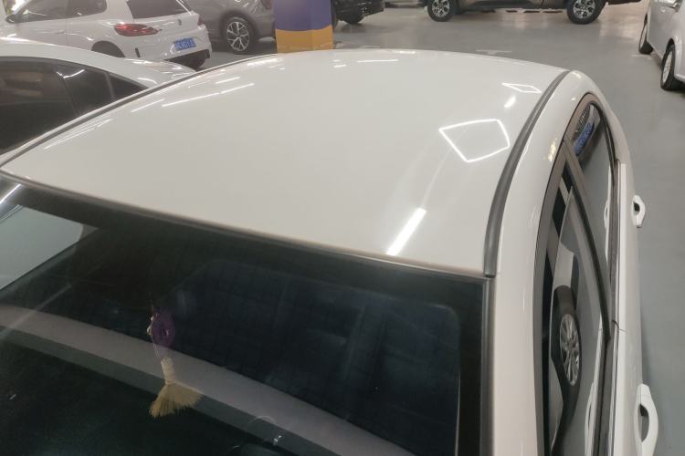 Used Geely Auto Vision 2020 1.5L Manual Asian Games Edition