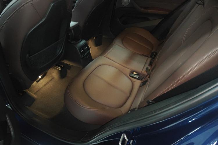 Used BMW X2 2021 sDrive25i Leading Model M Sport Package