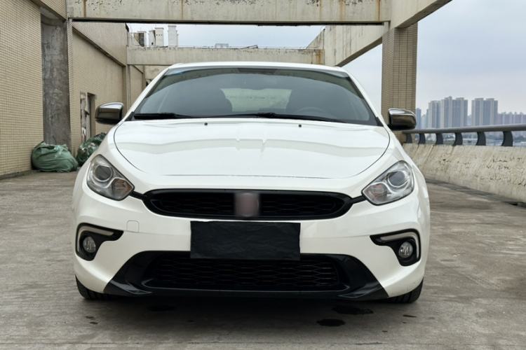 Used Fiat Ottimo 2014 1.4T Automatic Sport Edition
