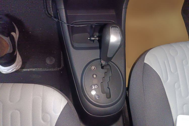 Used Suzuki Alto 2016 1.0L Automatic Deluxe Xuan Dong Edition
