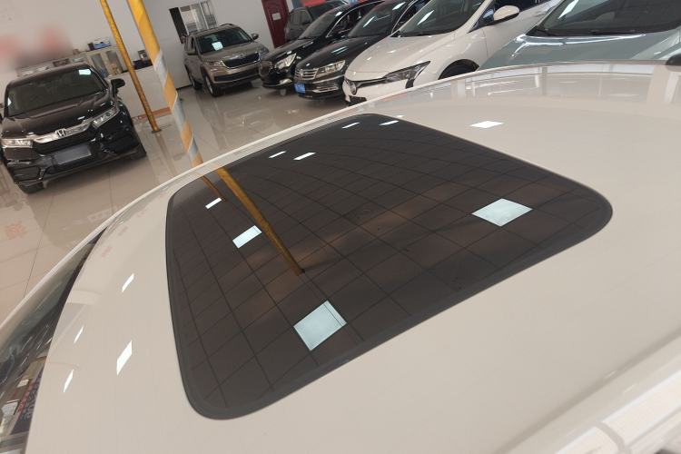 Used Volkswagen Lavida 2021 280TSI DSG Comfort Edition
