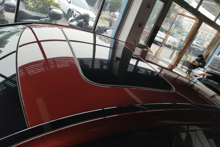 Used Mercedes-Benz C-Class 2020 C 260 Sport Edition
