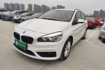 Used BMW 2 Series Active Tourer 2016 218i Fashion Model