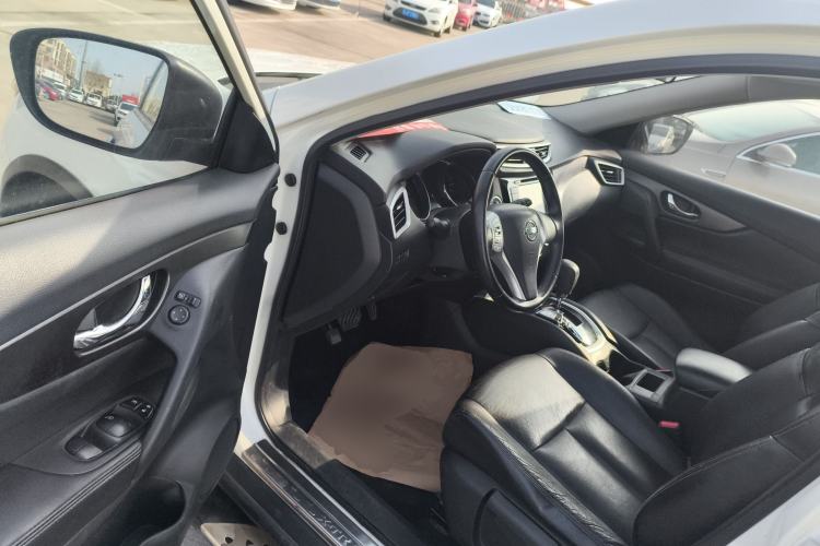 Used Nissan X-Trail 2014 2.0L CVT Comfort Edition 2WD
