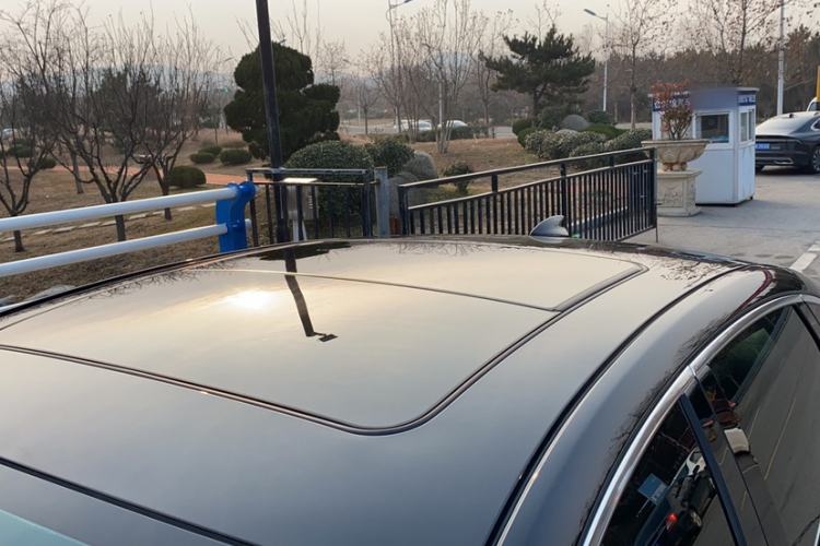 Used Buick LaCrosse 2022 552T Luxury Version