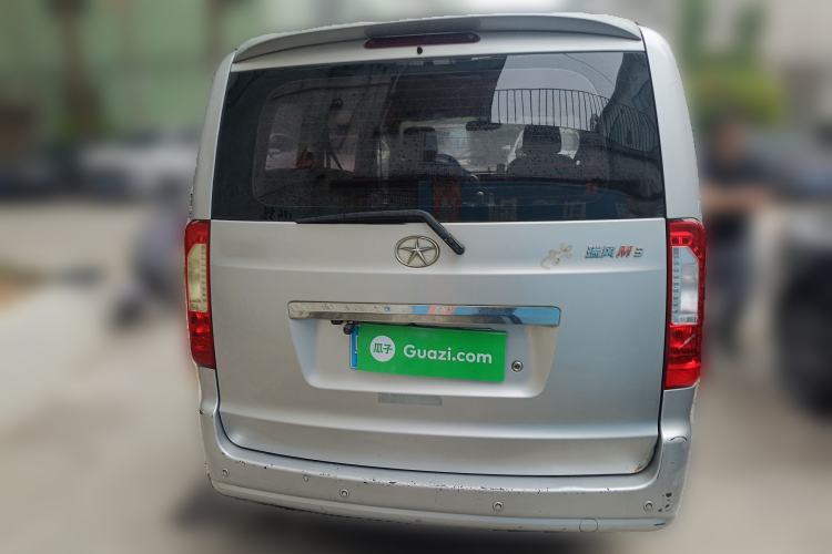 Used  M3 2016 IKEA Edition 1.6L Luxury Smart Model