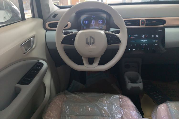 Used Leapmotor T03 2025 310 Comfort Edition
