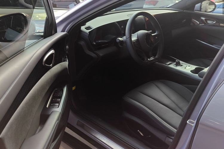 Used BYD Seal 2025 510 Standard Edition
