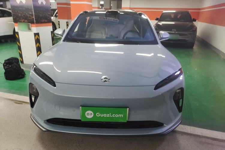Used Nio ET5 2024 75 kWh
