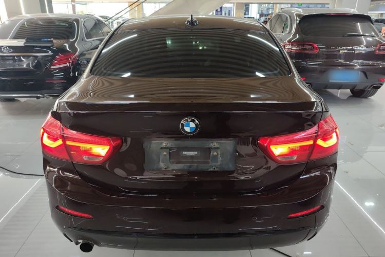 Used BMW 1 Series 2018 118i Sport Edition
