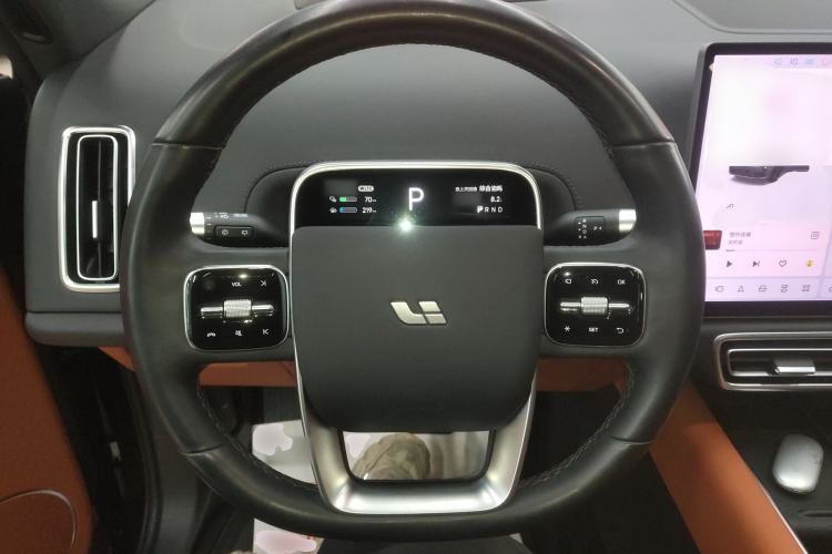 Used Li Auto L7 2023 Air model