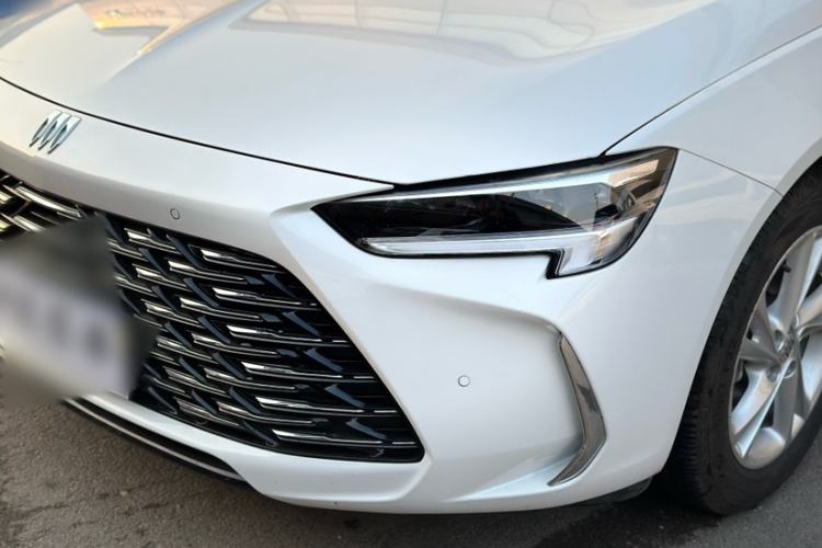 Used Buick Regal 2024 Revised 25T Ultra-Comfort Edition
