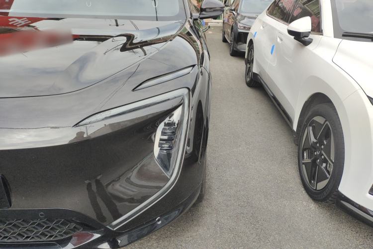 Used  07 2024 Pro+ Range-Extended Edition